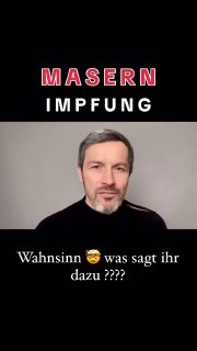 MarcFriedrich im Gespräch zum Thema Masern-Impfung bei Kindern.  Die Erkrankung ...