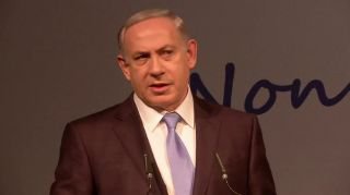 Netanyahus Holocaust-Äußerungen werden verurteilt – BBC News [37776] Kalender Um...