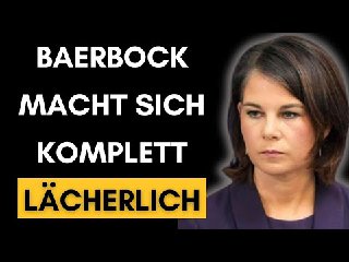 Baerbock in Kiew: Russen vor Durchbruch – Interview kritisiert