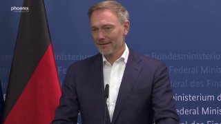 Christian Lindner: Generationenkapital als Zäsur in Rentenpolitik