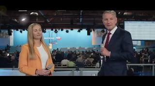 Das große Interview: Björn Höcke privat mit AfD TV