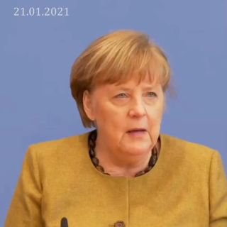 Merkel: Politik und Wissenschaft getrennt halten