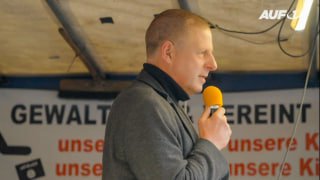 PEGIDA-Demo: Dresden seit zehn Jahren Hochburg des patriotischen Widerstandes