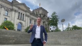 Umfrage: Wer soll AfD-Parteivorsitzender werden?