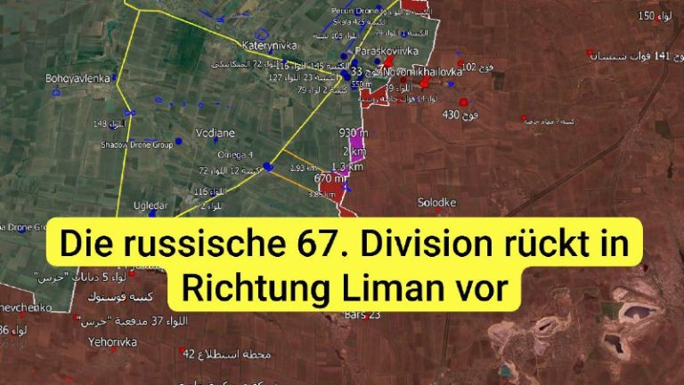 Die neuesten Entwicklungen im Krieg zwischen Russland und Ukraine am Morgen des 23. Juni – Untertitelt