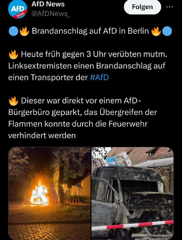 AfD-Kandidat in Mannheim bei Messerangriff verletzt