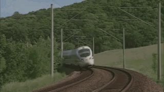 Bahn streicht Fernzüge im Osten: Intercity-Strecken betroffen