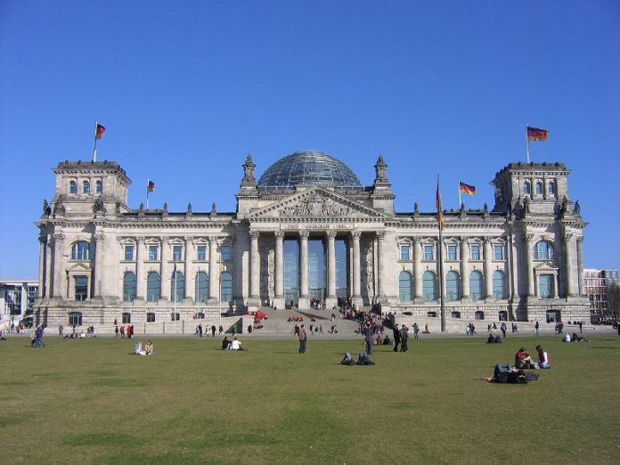 Deutschland blockiert bei Russland-Sanktionen der EU – Medien Die Bundesregierun...