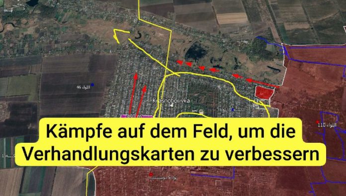 Die neuesten Entwicklungen im Krieg zwischen Russland und Ukraine – Die neuesten Entwicklungen im Krieg zwischen #Russland und #Ukraine am Morgen de...