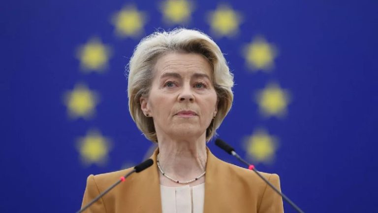 Einigung: Von der Leyen bleibt EU-Kommissionspräsidentin