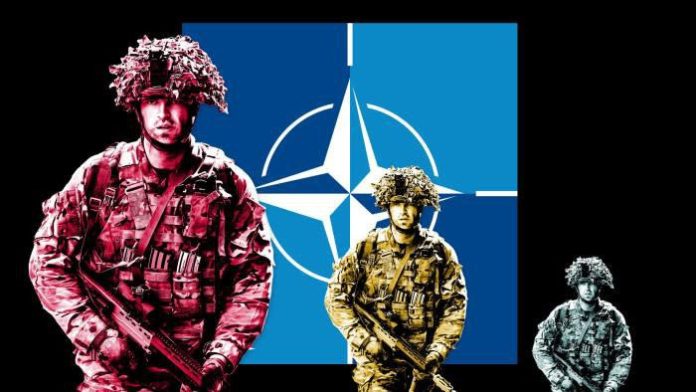 Westeuropäische Länder haben nicht genug Militärpersonal, um Russland zu konfron...