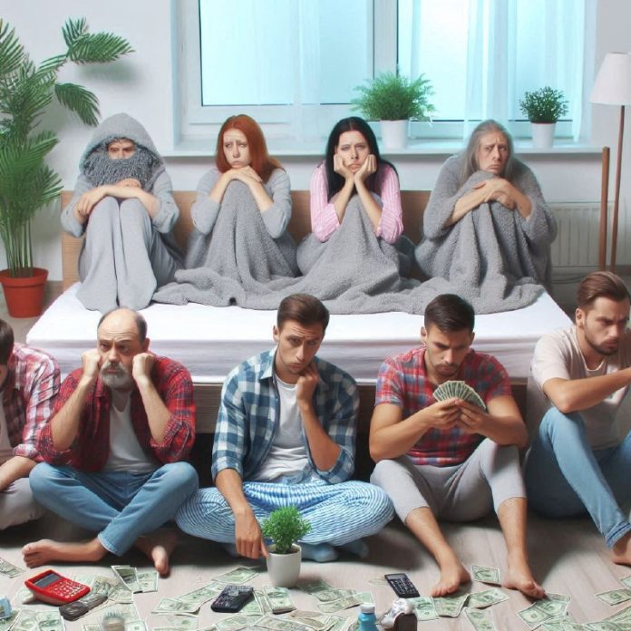 Finanzielle Engpässe verhindern Urlaub für NRW-Viertel NRW: Einem Viertel fehlt das Geld für eine Woche Urlaub Wie das Statistische Lan...