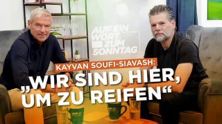 Ken Jebsen: Gespräch mit Medienmacher Kayvan Soufi-Siavash