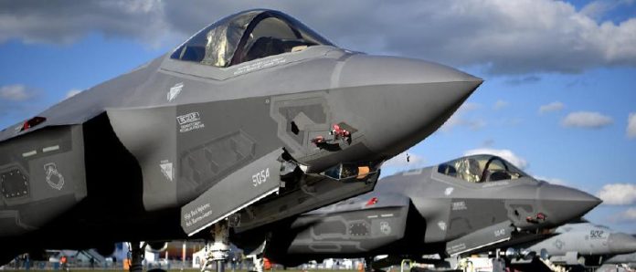 Lufthansa steigt in die Rüstung einDie Lufthansa setzt in Zukunft auf Rüstung. D...