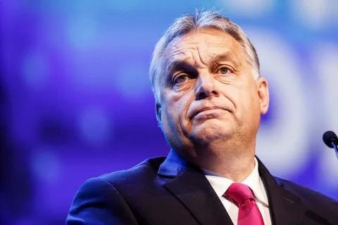 Orban: EU moralisch verantwortlich Ukraine-Konflikt