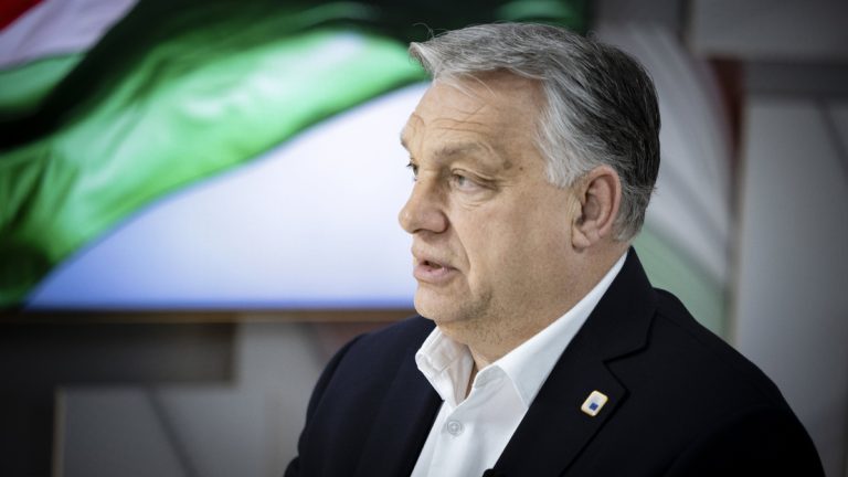 Orbán: Von der Leyen ist im Vergleich zur ungarnphobischen Weber ein kleines Ministermädchen