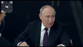 Putin reagiert wütend auf Anschuldigung der NATO-Pläne