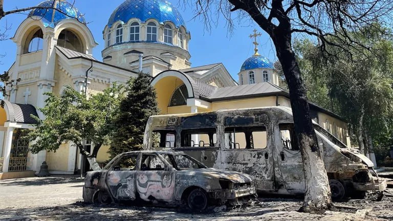 Russland wird nicht auf Terroranschlag-Köder hereinfallen