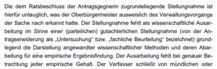 Essen zahlt einem Antifa-Soziologen 3900 Euro für Anti-AfD-„Gutachten“Ende Mai h...