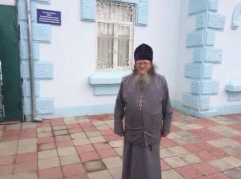 Tragödie in Dagestan: Terroranschläge auf religiöse Stätten