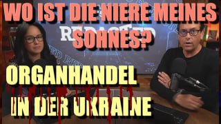 Ukraine: Mütter fordern Antworten zum Organhandel