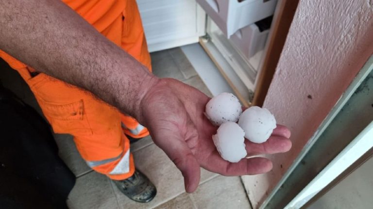 Unwetter in Österreich: Überschwemmungen und keine Entwarnung