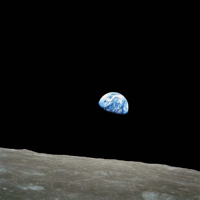 „Apollo-8“-Astronaut William Anders stirbt bei Flugzeugabsturz Ex-Astronaut Will...