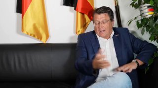 AfD-Politiker Brandner: Politik muss sich bei Richterwahl raushalten