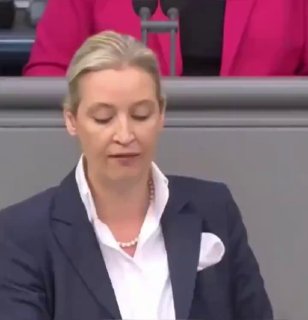 Alice Weidel: “Wer arbeitet, ist der Dumme”: Sozialleistungen für Migranten in Deutschland