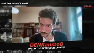 Das aktuelle Weltgeschehen 07/23 mit Peter Denk & Manuel C. Mittas