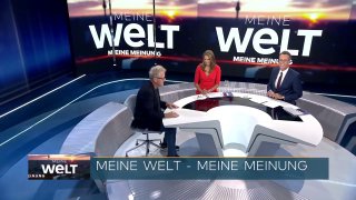 Die Ungeimpften haben gewonnen – WELT