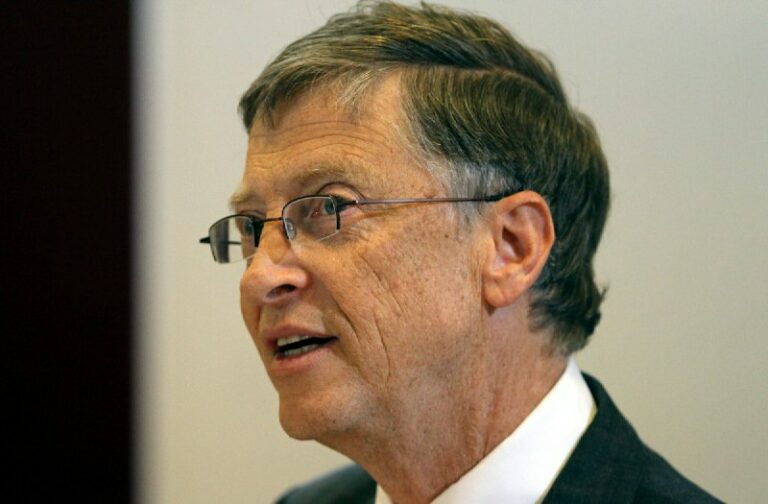 EILMELDUNG: Bill Gates muss in Holland vor Gericht‼️