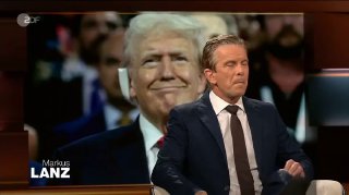 Gauck vergleicht Trump mit Hitler – Brisantes Statement in TV-Talkshow