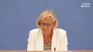 Jay Dee Vance bezeichnet Deutschland als Klientelstaat – Bundesregierung schweigt