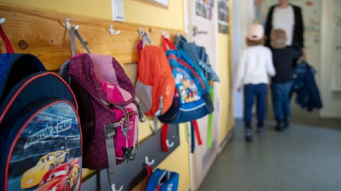 Kita-Förderung soll nicht mehr Eltern zugutekommenKünftig soll #Bundesgeld zur #...