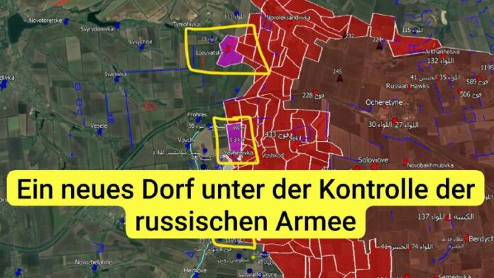 Die neuesten Entwicklungen im Krieg zwischen #Russland und #Ukraine am Morgen de...
