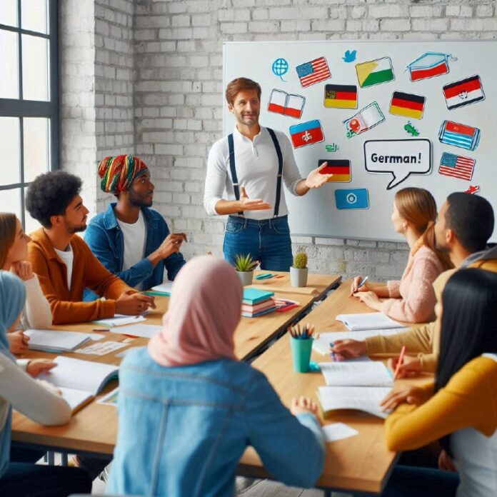  OECD bescheinigt Deutschland gute IntegrationDie Industriestaaten-Organisation ...
