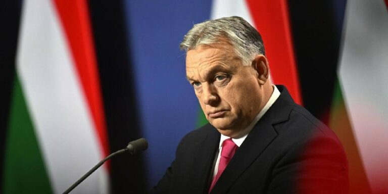 Patrioten für Europa: Orban und Le Pen verändern die Machtverhältnisse