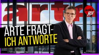 Politische Influencer im Interview mit ARTE