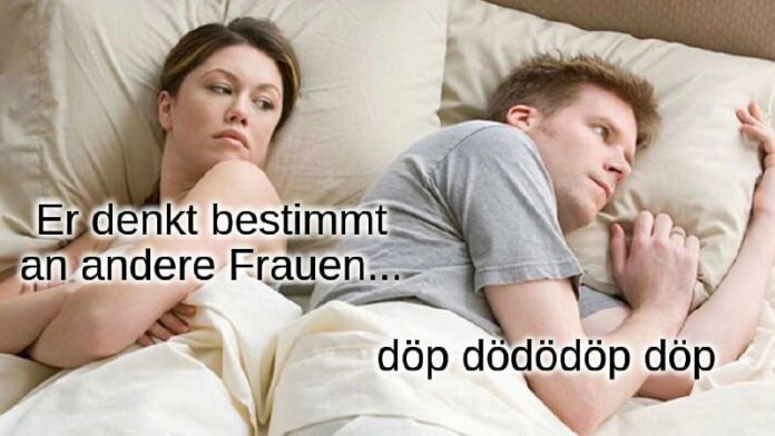  Hunderte Polizeieinsätze wegen des Songs „L'amour toujours“ Eine Umfrage des Re...