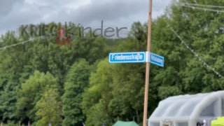 Rückblick Projekt Kriegskinder im Friedenscamp: Namenhafte Persönlichkeiten uvm.