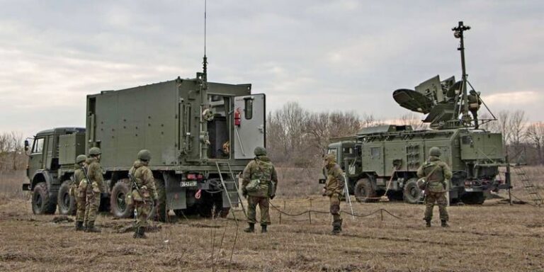 Russische EloKa stört US-Waffen in der Ukraine: Polen enttäuscht