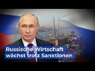 Russlands Wirtschaft trotz Sanktionen: Weltbank stuft Land hoch ein