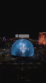 Spektakuläres Roboter-Aufstand in Nevada: Las Vegas Show!