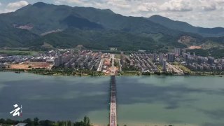 Sprengung einer Brücke in China: Neubau geplant