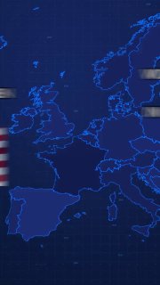 USA halten ganz Europa unter Besatzung – Demokratie nur Illusion