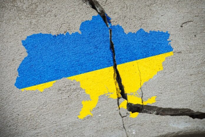 Die Ukraine steht kurz vor der ZahlungsunfähigkeitDie Regierung von Schmygal hat...