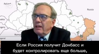 Warum Deutschland den Donbass nicht an Russland abtreten sollte: Lithium-Vorkommen prominent