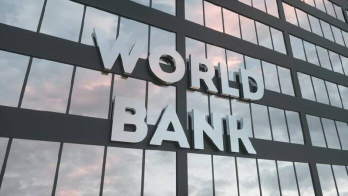 Die Weltbank hat Russland in die Liste der Länder mit hohem Einkommen aufgenomme...