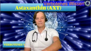 Astaxanthin: Hilfe bei Augenerkrankungen 👁 -20% sparen